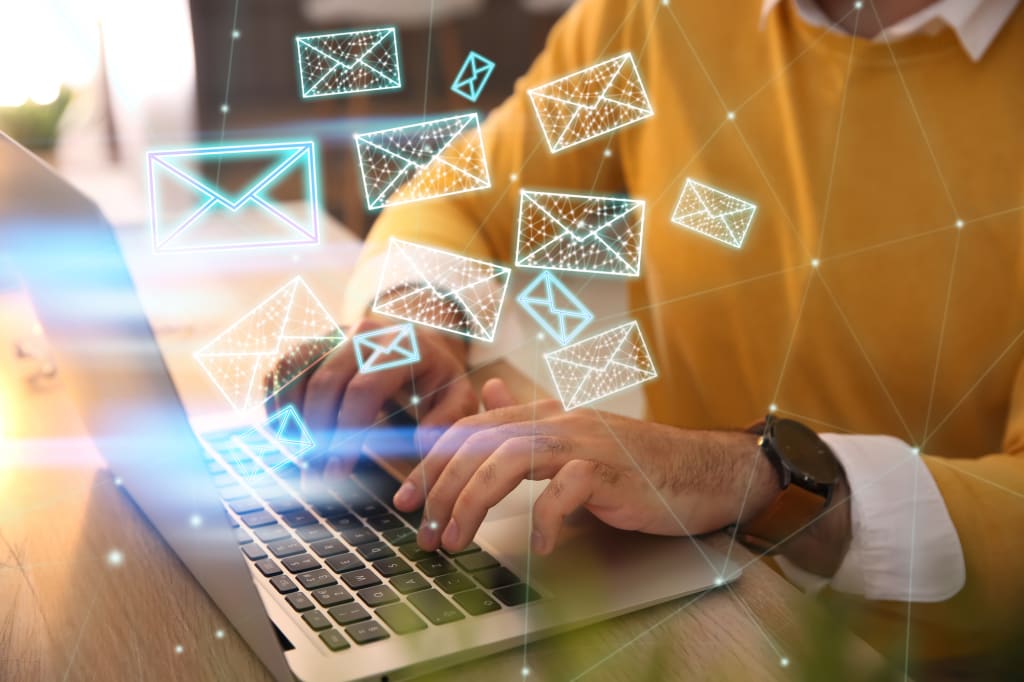 Therapist Email Templates: 5 Brilliant Ways To Streamline Communication